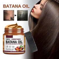 2 x Brand New Organic Batana Oil for Hair Growth,Batana Oil for Hair Growth,Thicker and Fuller Hair,Organic Batana Oil,Organic Batana Oil,Pure Batana Oil,Improves Hair Radiance Bee Venom - RRP €22.18