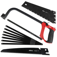 2 x RAW Customer Returns Mixed - hardware store - RRP €60.98