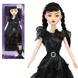 6 x Brand New FOXMM Dolls, Mona Dolls, Mona Family Gothic Doll, Cosplay Gothic Party - RRP €112.08