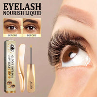 8 x Brand New Eyelash Serum Eyelash Growth Lashes Serum Nourishing Eyelash Growth Liquid for Longer, Fuller, Thicker Eyelash Enhancing Serum - RRP €144.0