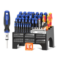 2 x RAW Customer Returns Mixed - Hardware store - RRP €66.98