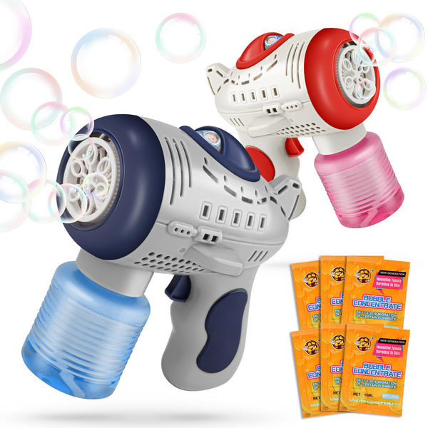 Brand New Pallet - AmyBenton Bubble Gun - 119 Items - RRP €1815.94