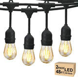 4 x RAW Customer Returns Mixed - lighting - RRP €205.33