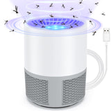 1 x RAW Customer Returns Electric Mosquito Killer Lamp, Outdoor Indoor Mosquito Killer Lamp Anti Insects Mosquito Repellent Fly Killer Electric Fly Killer Garden Against Insects for Camping and Home Use - RRP €26.4