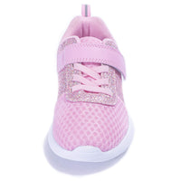 10 x Brand New Kids Running Shoes Boy Girl Trainers Walking Shoes Lightweight Breathable Mesh Sneakers for Unisex Indoor Casual Outdoor, Pink 22 - RRP €588.0