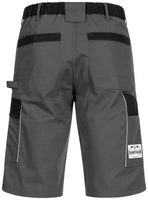 1 x RAW Customer Returns ACE Handyman Men s Work Shorts Summer Cargo Pants Elastic Waist - RRP €29.5