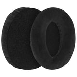 1 x RAW Customer Returns Geekria Replacement Velvet Earpad for HD545, HD565, HD580, HD600, HD650 Headphone Velvet Ear Pad Ear Cushion Ear Cups Ear Cover Earpads Repair Parts - RRP €24.78