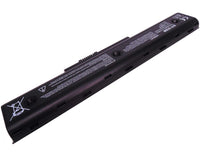 1 x RAW Customer Returns YASI MFG 14.4V 5200mAh Laptop Battery BTP-DOBM BTP-DNBM for Medion Akoya E7218 MD97872 MD98680 P7624 P7812 MD98770 MD97938 P7624 MD98920 MD98921 MD98970 Notebook Battery - RRP €34.14