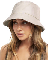 1 x RAW Customer Returns FURTALK Unisex Fishing Hat Cotton Bucket Hat Adjustable Sun Hat for Men and Women - RRP €24.0