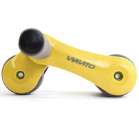 1 x Brand New Viavito Tuyami folding abdominal roller - RRP €36.0