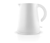 1 x RAW Customer Returns EVA SOLO Rise kettle 1.2l white Fill directly through the lid White - RRP €114.95