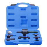 1 x RAW Customer Returns DAYUAN 8 pcs. diesel injector injector nozzle puller tool CDI - RRP €42.66