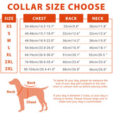 1 x Brand New OCSOSO Dog Coat, Dog Sweater Waterproof Fleece Vest with Harness Design, Reflective Adjustable Winter Coat Dog, Cozy Fleece Dog Jacket for Small Medium Large Dogs - Orange, M - RRP €28.99