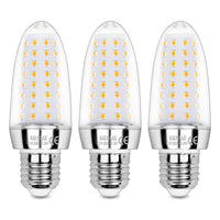 7 x RAW Customer Returns Mixed - lighting - RRP €124.23