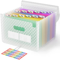 9 x RAW Customer Returns Mixed - office supplies and stationery - RRP €141.71