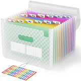 8 x RAW Customer Returns Mixed - office supplies and stationery - RRP €124.07