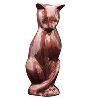 1 x RAW Customer Returns Urns Paradise, Cat Urn Surprise, Urns Cat, Animal Urns For Cat, Urns For Cat Ashes, Animal Urns For Cat, Urns For Cats, animal urn cat, cat urns - RRP €95.0