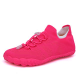 1 x Brand New IceUnicorn Water Shoes Men Women 124Pink,40EU  - RRP €51.6