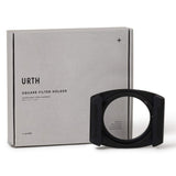 1 x RAW Customer Returns Urth 75mm Rectangular Filter Holder - RRP €55.32