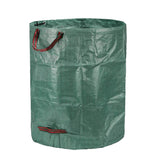 1 x Brand New BEEK 0YZJ Green garden leaf bag, Acrylic - RRP €15.05