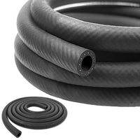 1 x RAW Customer Returns NBR Petrol Hose, 3 Meters 13mm, Fuel Hose for Trucks, Cars, Tractors or Small Engines - RRP €21.17