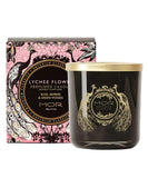 1 x Brand New MOR Scented Candle, Litchi Flower - RRP €19.2