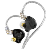 1 x RAW Customer Returns KZ ZS10 PRO - RRP €57.98