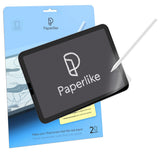 1 x RAW Customer Returns Paperlike 2.0 2 pieces for iPad Mini 8.3 inch 2021 - film for drawing, writing and taking notes like on paper - RRP €34.0