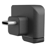 1 x RAW Customer Returns Hensych Osmo Action Microphone Adapter 3.5mm USB-C Adapter, Charging External Audio Adapter 3.5mm to TRS Socket - RRP €27.54