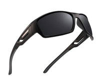 1 x RAW Customer Returns PUKCLAR polarized sunglasses, women, men, sports, outdoor, Sunglasses sport - RRP €29.99