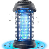 1 x RAW Customer Returns PALONE 20W Electric Mosquito Lamp, 4500V UV Electric Mosquito Net, IPX4 Waterproof, Non-Toxic and Ecological for Indoor Outdoor Garden - RRP €40.79