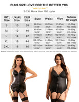 1 x RAW Customer Returns ohyeahlady Leather Dress Women Sexy Babydoll Plus Size PU Leather Underwear Lingerie Curvy with Suspenders V-Neck Elegant Wetlook Negligee Chubby Clubwear Catsuit Black, XXL - RRP €27.99