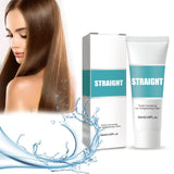 1 x Brand New Protein Corrective Hair Professional Hair Straightening Cream, Hair Shine and Silk, Hair Straightening Treatment, Hair Protein Corrective, Permanent Hair Straightening - RRP €14.11