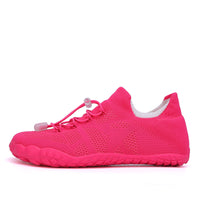 1 x Brand New IceUnicorn Water Shoes Men Women 124Pink,40EU  - RRP €51.6