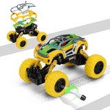 10 x Brand New Disassemble Toy Car, Diecast Toy Car for Boys, Assemble Pull Back Toy Car, Gift for Boys Age 3 4 5 6 Years - RRP €192.0