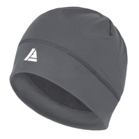 1 x RAW Customer Returns AOHAN running hat men s sports hat women s fleece hat winter, cycling hat under helmet warm breathable, autumn hat sports men for jogging running cycling skiing hiking motorcycling outdoor - RRP €10.07