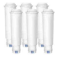 1 x RAW Customer Returns AQUACREST filter replacement for Melitta filter cartridge, Nivona water filter cartridge, Melitta Pro Aqua, Krups F088, Nivona Caf Romatica, Melitta Barista, Bosch , T V S D certified 6  - RRP €27.99