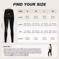 1 x RAW Customer Returns GymCope Leggings Women s Ribbed Sports Leggings Women s Booty Scrunch Sports Pants Yoga Pants Women s Seamless High Waist for Hiking Fashion - RRP €18.85