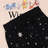 1 x RAW Customer Returns Winnie The Pooh Disney Short Sleeve Cotton Pajamas for Women XL - RRP €23.05