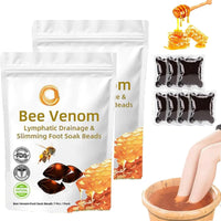 1 x Brand New Bee venom patch for weight loss, slimming patch, Bostore bee venom lymphatic drainage slimming patch, Bostore bee venom lymphatic patch - RRP €18.0