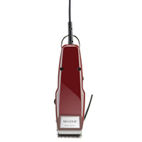 1 x RAW Customer Returns Moser 1400-0278 Professional Mesh Hair Clipper with Accessories, 0.6 kilograms, 1 unit - RRP €34.5