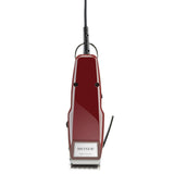 1 x RAW Customer Returns Moser 1400-0278 Professional Mesh Hair Clipper with Accessories, 0.6 kilograms, 1 unit - RRP €34.5