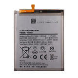 1 x RAW Customer Returns Duotipa Replacement Battery EB-BG996ABY Compatible with Samsung Galaxy S21 Plus 5G Battery with Tools - RRP €21.6