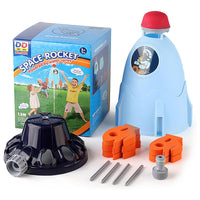 6 x Brand New Kids Water Toy - Outdoor Toy for Kids - Sprinkler with Hose Connection - for Toddlers Ages 3-12 - RRP €115.2