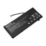 1 x RAW Customer Returns BLESYS AC14A8L KT.0030G.001 Laptop Battery for Acer Aspire Nitro V15 VN7-791G VN7-571 VN7-571G VN7-572 VN7-572G VN7-591 VN7-591G VN7-592 VN7-592G VN7-791 VN7-792 VN7-792G battery - RRP €37.68