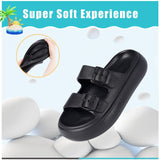 1 x Brand New Children s Sandals Flip Flops Girls Boys Summer Beach and Pool Shoes Non-Slip Slippers Slippers, Black A, 35 36 EU - RRP €51.6