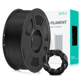 1 x RAW Customer Returns SUNLU Luminous PLA Filament 1.75mm, PLA Filament for 3D Printer, Glow in the Dark, Dimensional Accuracy - 0.02 mm for 3D Printers and 3D Pen, Luminous Green - RRP €22.43