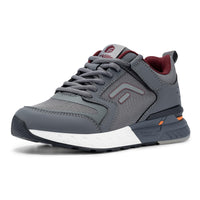 1 x RAW Customer Returns FitVille Walking Shoes Women Extra Wide Sports Shoes Lightweight Breathable Sneakers Running Shoes Comfortable Casual Shoes Sneakers for Wide Feet Plantar Fasciitis Foot Pain,Dark Gray,39.5 EU,Wide - RRP €70.58