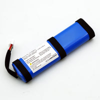 1 x RAW Customer Returns BLESYS Battery for JBL Xtreme 2, 7.4V 5200mAh Lithium Ion, SUN-INTE-103 21NR19 66-2 ID1019 for JBL Xtreme 2 Bluetooth Speakers - RRP €37.68