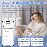 1 x RAW Customer Returns MIUCDA Tuya Zigbee Gateway Hub, 3 in 1 ZigBee 3.0 Bluetooth 5.0 WiFi Hub for Home Automation Wireless Smart Gateway Bridge Compatible with Alexa, Google Home, Smart Life White  - RRP €33.56